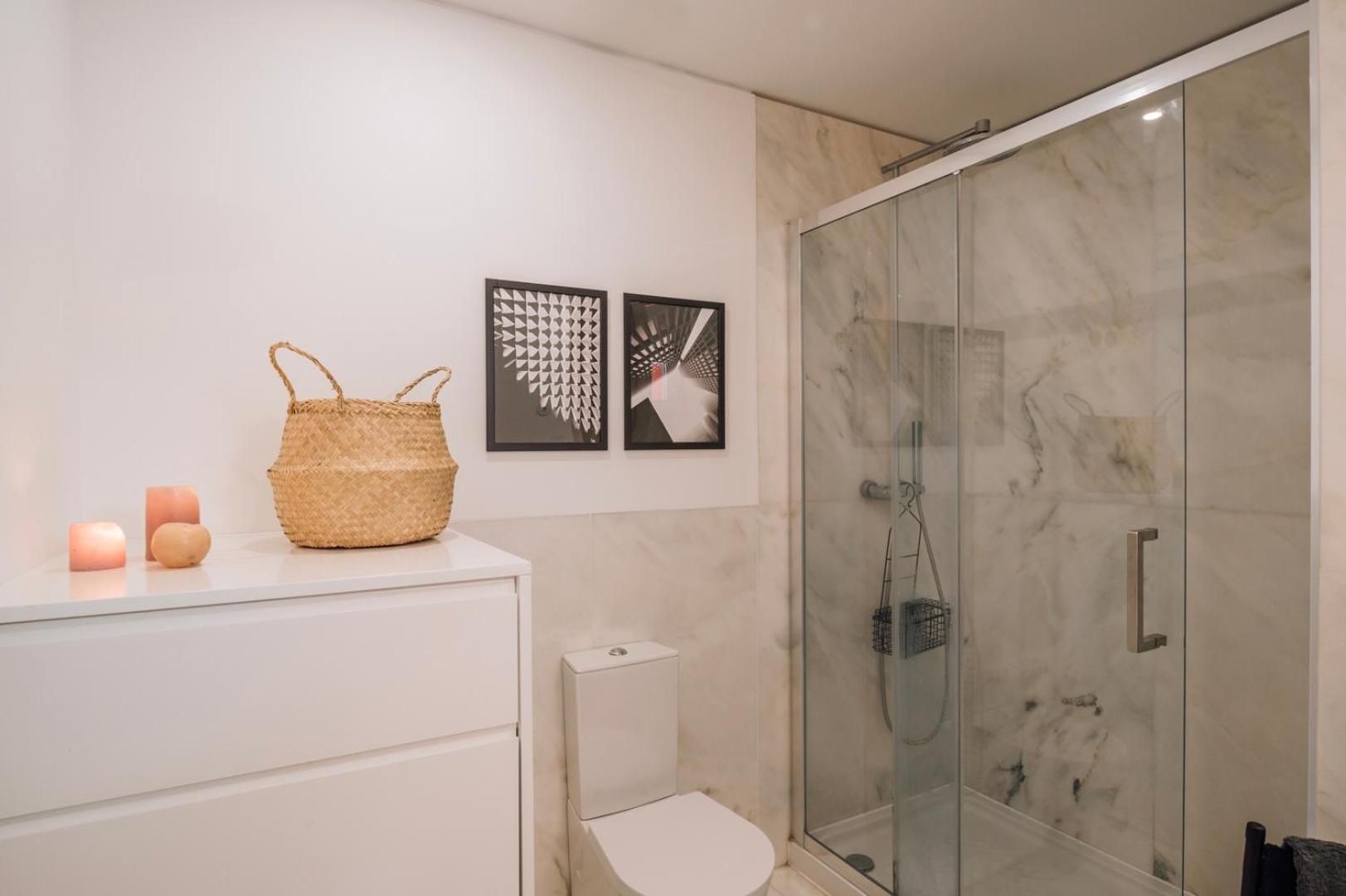 Kerouac - 1 Bedroom In Principe Real *