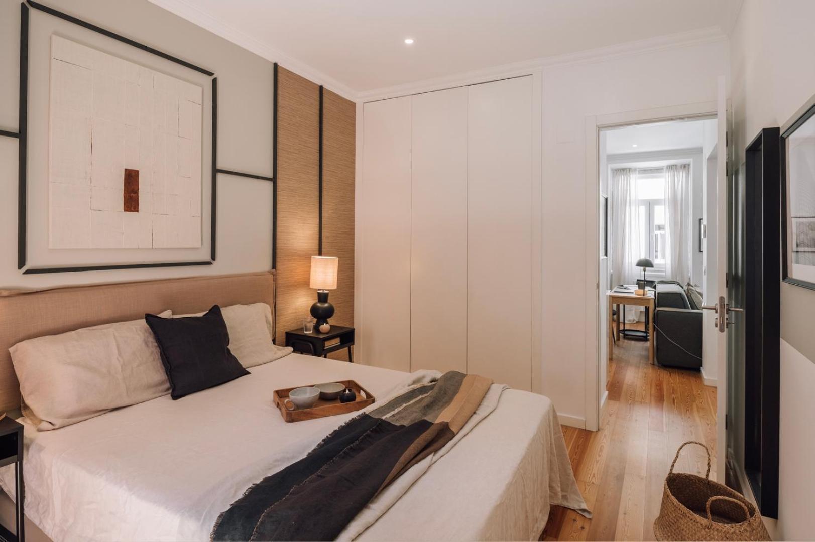 Kerouac - 1 Bedroom In Principe Real