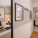 Kerouac - 1 Bedroom In Principe Real