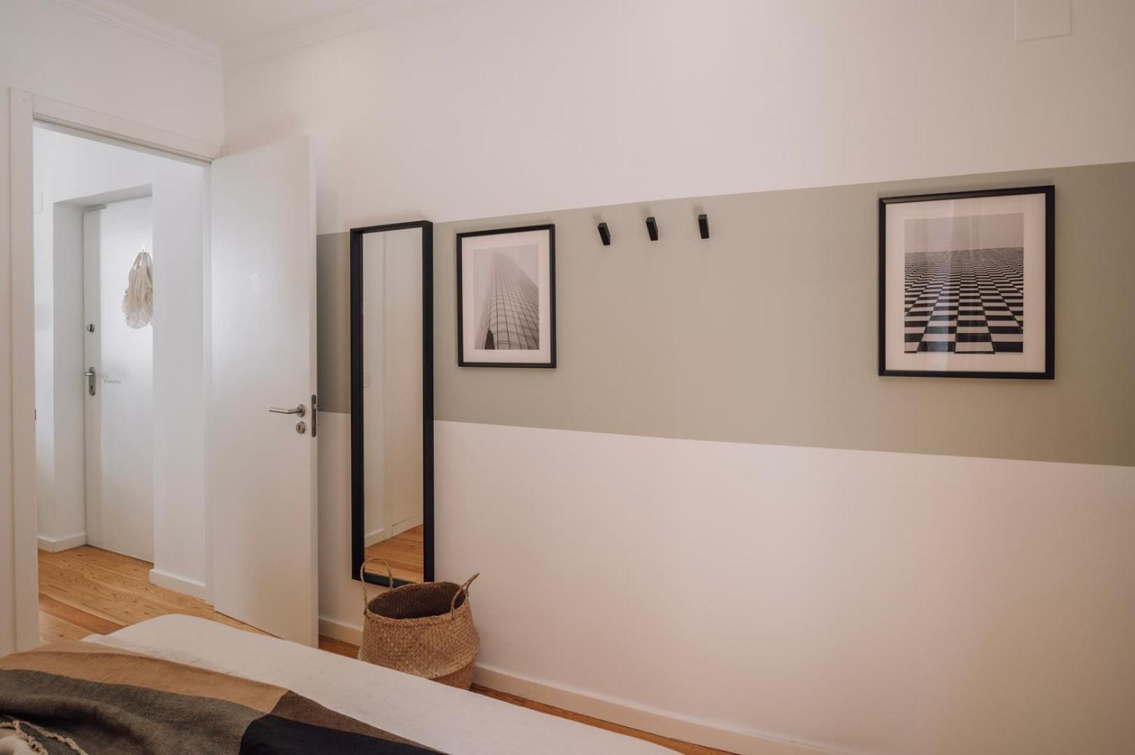 Apartment Kerouac - 1 Bedroom In Principe Real *